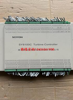 （请询价）南京科远 SY8100C调速控制器 模块议价