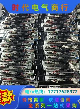 A6伺服电机100瓦套装MADLN05SE MADLT0议价