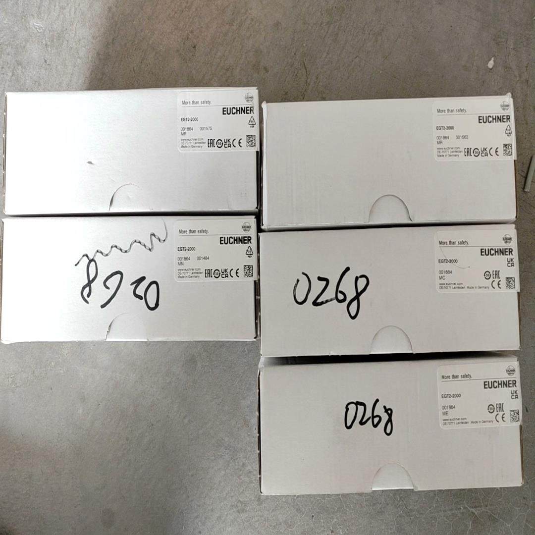 EGT2-2000 EUCHNER 安士能订货号001864,3C数码配件,隔离器/耦合器,淘宝优惠券,粉丝福利购,淘宝优惠卷