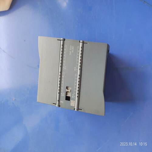 【工控自动化】PLC   S7  223一1BL32一0XB0议价