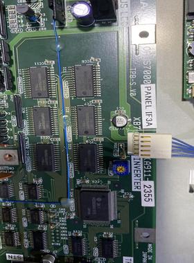 [德峰]OKUMA OPUS7000