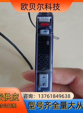KEYEENCE基恩士传感器FS-V31