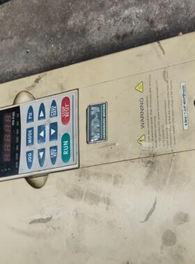 [德峰]台达变频器VFD055V43A