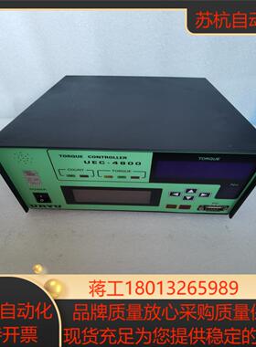 URYU-UEC-4800E瓜生气动工具UEC4800控制器议价