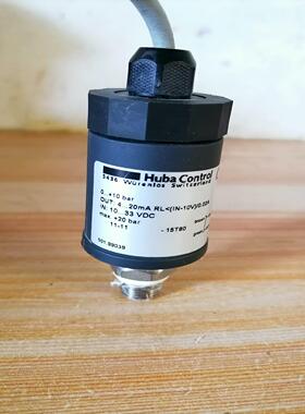 [德峰]HUBA富巴501系列压力变送器501.99039