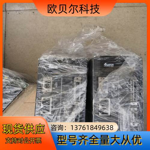 台达ASD-A2-0721-M原装成色很新质量保证