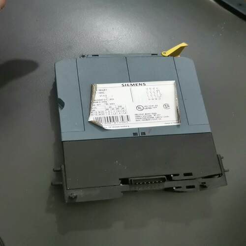 {雅致机械商行}西门子3TK安全继电器3SK1121-1AB40