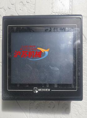 威纶触摸屏 型号:TK6070iK