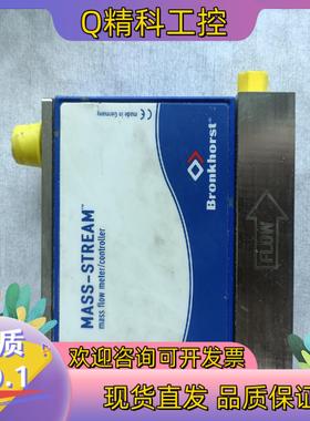 现货德国MASS-STREAM质量计 D-6340-DR 实