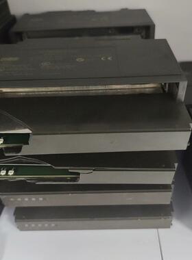 （设备配件）西门子拆机破损340-1AH02