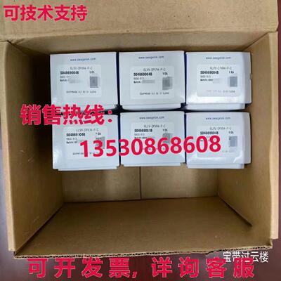 原装供应世伟洛克6LV-DPVR4-P-C S04869004B