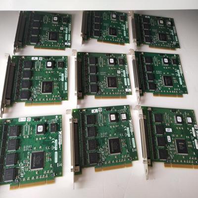 National Instruments PCI-DIO-9