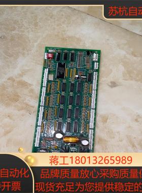 电梯E411 E311轿厢指令板 ABA26800TH1 R