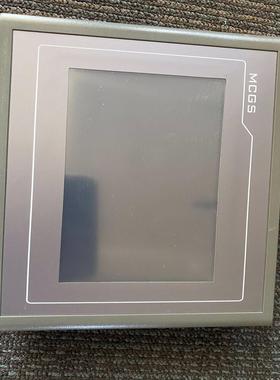 （设备配件）TPC7062TX（KX）昆仑通泰触摸屏 功能完好 测试好