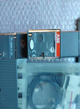 （设备配件）电流   ABB 脱扣器新会 剩余低压 开关RC221