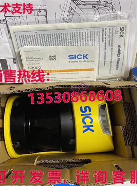 原装供应Sick S30A-7011CA安全激光扫描仪S30A7011CA /