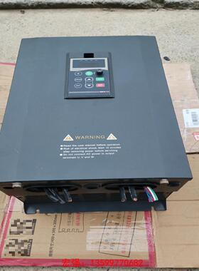 [宏强工控]三晶变频器22/30KW，8000B-4T022G/030P-议价
