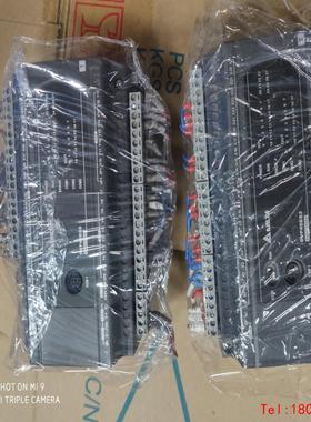 【非标价】台达PLC、DVP40ES200T、成色新、功能包好，非功能
