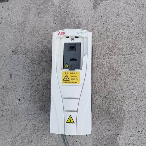 ACS510-01-05A6-4  变频器 2.2KW