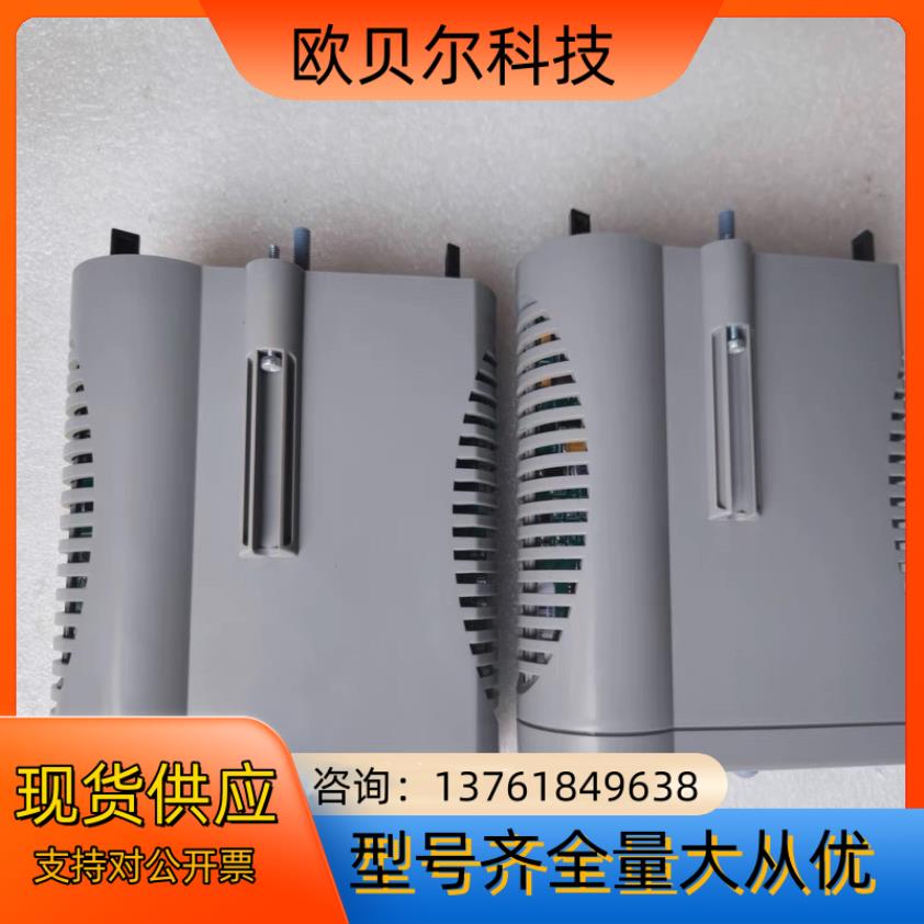 全新霍尼韦尔honeywell卡件CC-PAIH02模块