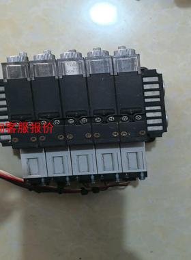 日本原装进口匹斯克PlSCO真空发生器VKME07S-S44