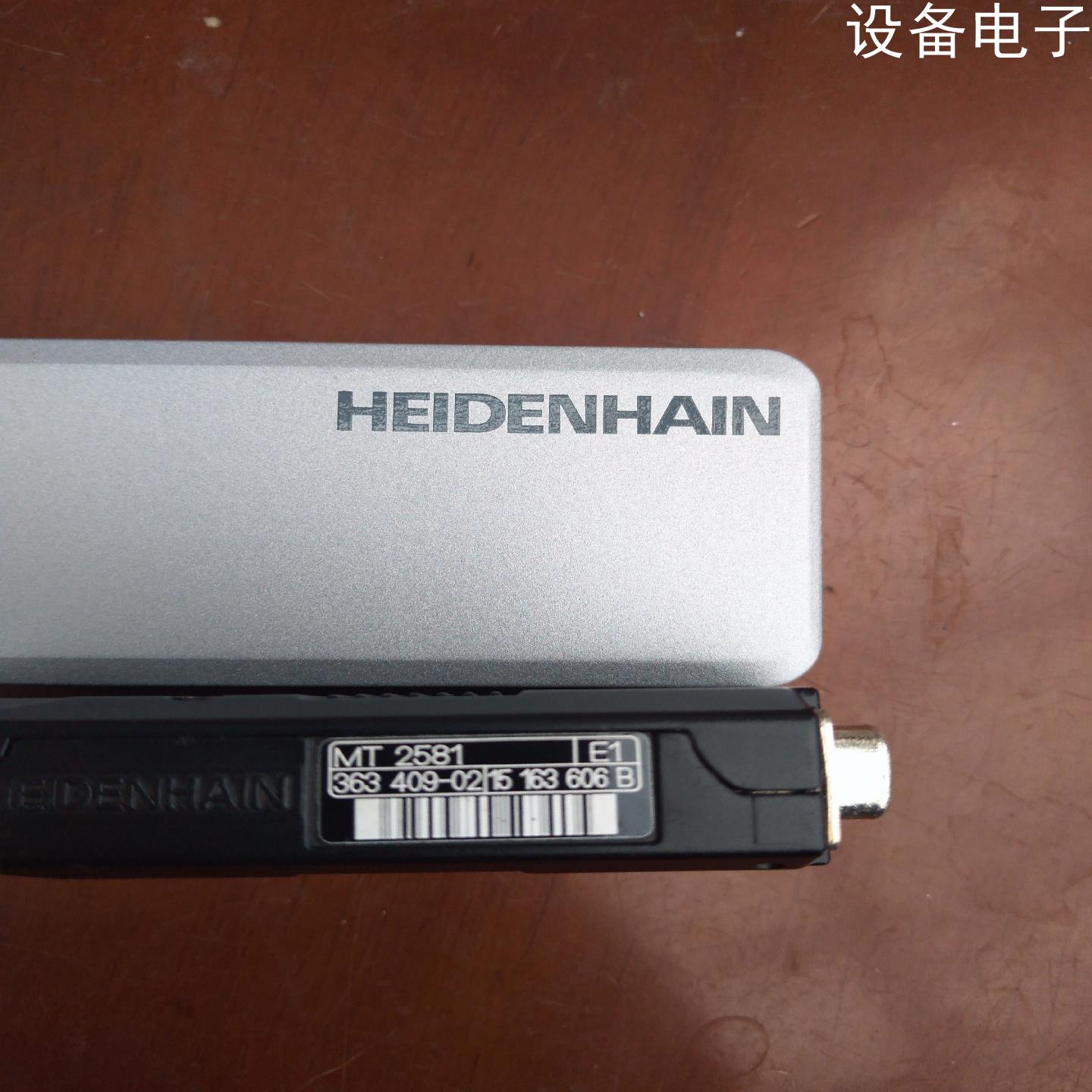 (设备配件）海德汉高度计  heidenhain  mt2581图片