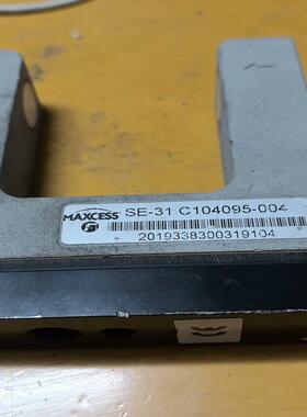 （设备配件）FIFE MAXCESS美塞斯 SE-31 9成新拆机件 功