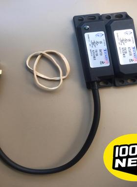 [德峰]磁性--开关F3STGR-M1J8NLPC安全21-