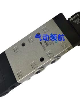 电磁阀 CPE18-M1H-5JS-1/4 163147 秒发