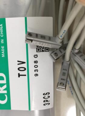 CKD磁性开关SW-T0V TOV3 T0V5议价