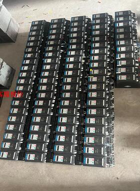 【环球】拆机汇川变频器MD200S04B04KW220V数