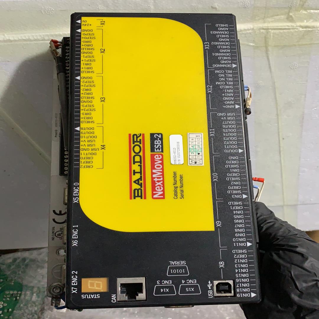[德峰]601--NSB202ESBBALDOR 2D