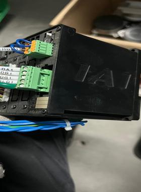 IAI电缸控制器MSEP-C-4-56PWA1-56PW