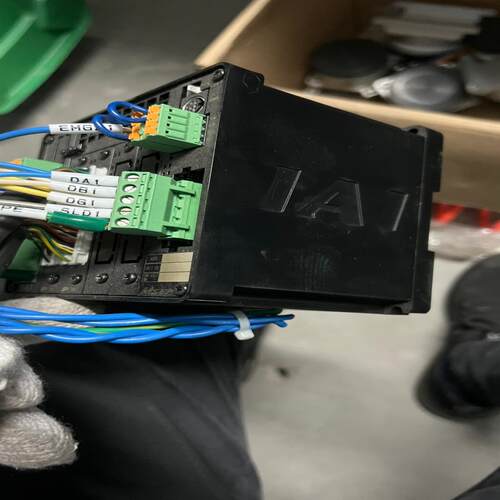IAI电缸控制器MSEP-C-4-56PWA1-56PW