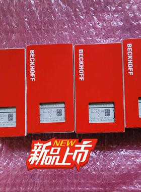 el7221-9014 倍福beckhoff 未拆封议价