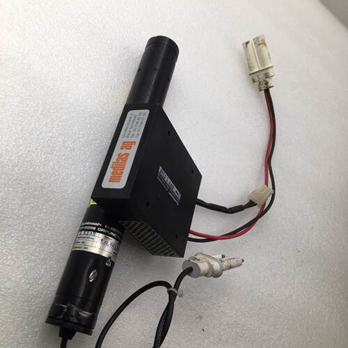 【工控自动化】AEROTECH激光管  OEM2R 420-470153议价