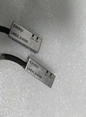 雷尼绍  传送夹编码器  E40502 LMEH  2/40