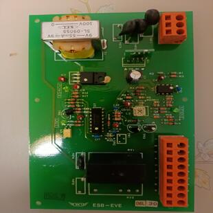 私信我询价哦 有需要 电路板ESB EVE全新原厂件现货