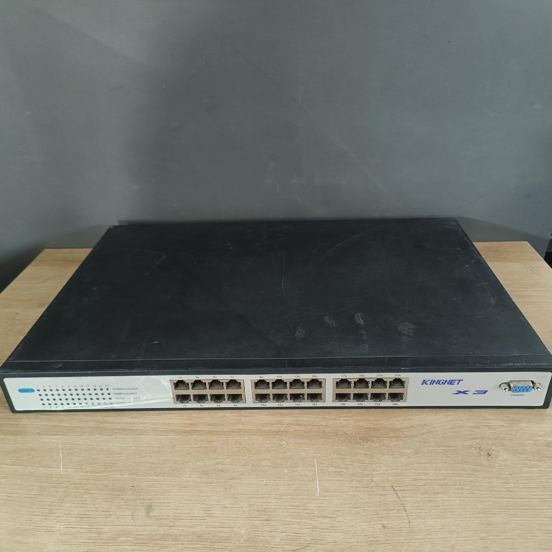 Power KINGNET X3实物拍摄议价/1