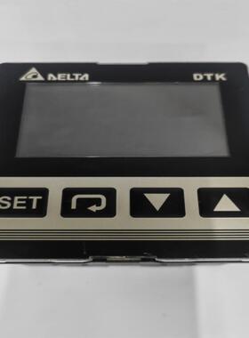 DELTADTK系列温控器DTK7272R12 DTK7272V12 DTK7272 DTK-7272议价