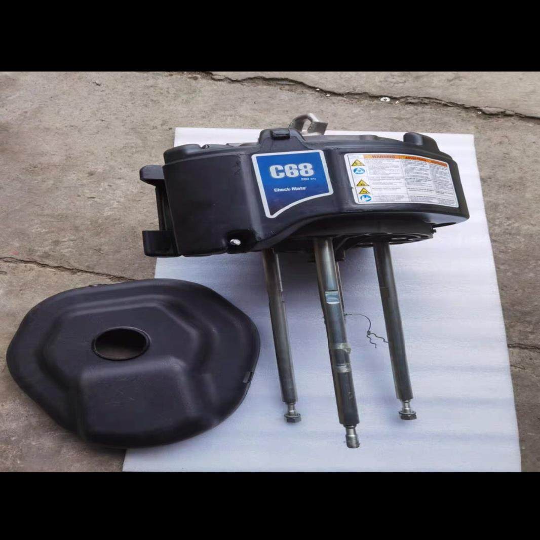 【工控自动化】固瑞克打胶泵固瑞克泵头库存货未使议价,3C数码配件,其它配件,淘宝优惠券,粉丝福利购,淘宝优惠卷