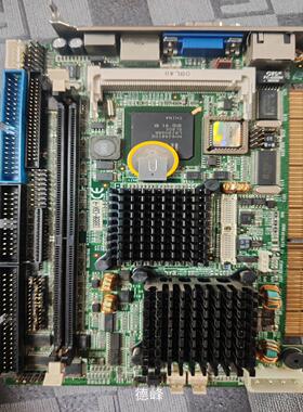 [德峰]IBASEIB890PCISA工业主板IB890-C6K-R议价