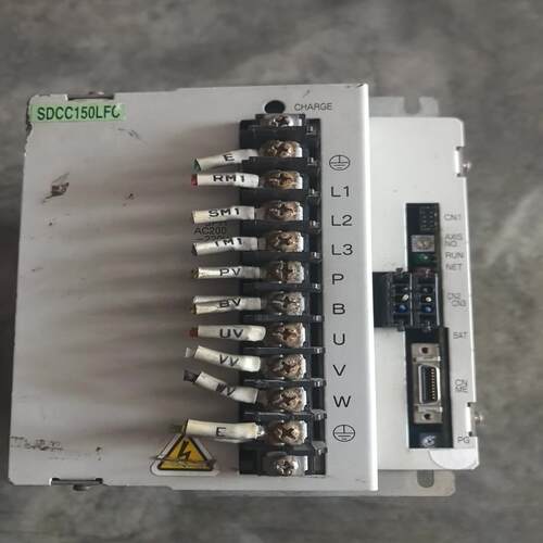 现货STAR 机械手驱动器SDCC150LFC 15KV