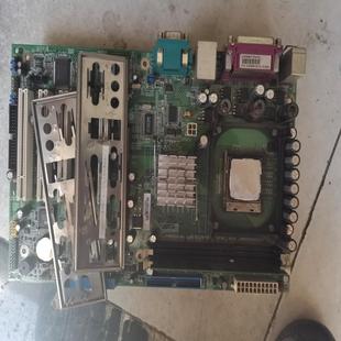 KEBA工业工控机主板 G4E606