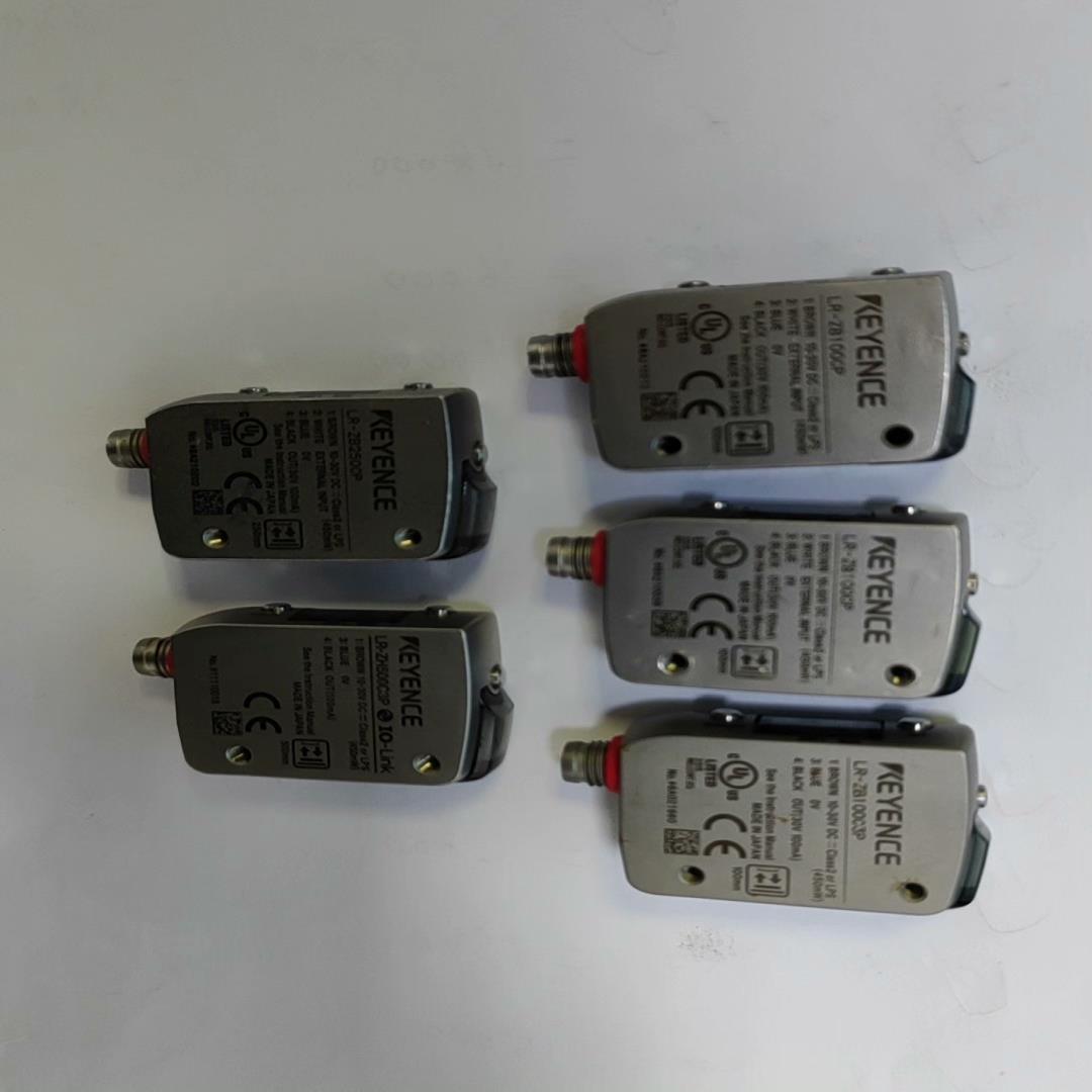 LR-ZB100CP LR-ZB100C3P LR-ZB25