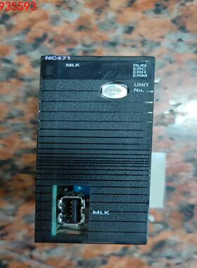 欧姆龙模块CJ1W-NC471