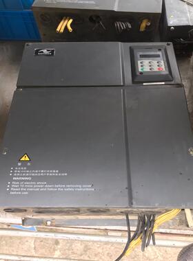 汇川起重机变频器CAN200-4T37G  37KW外壳