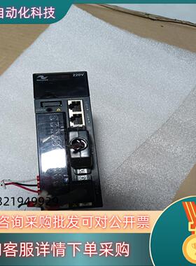 现货汇川200W伺服驱动器IS620PS1R6I-F21