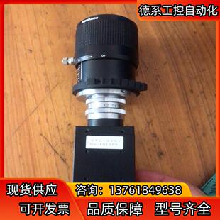 M55 TEC 55mm工业镜头拆 康标达 Computar