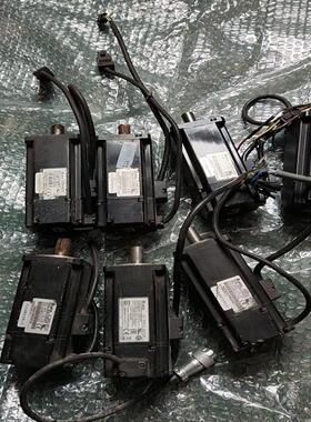 台达伺服电机ECMA-C30604RS/ES/PS  400